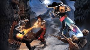 Shaolin monks for playstation 2 (ps2). Kumpulan Cheat Dan Rahasia Mortal Kombat Shaolin Monks Ps2 Teknosee
