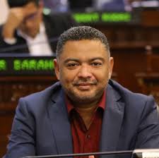 Doctor Luis Armando...