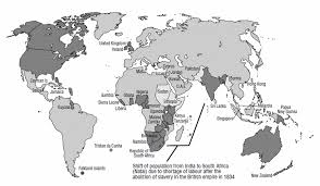 Image result for INDENTURED INDIANS IN UGANDA