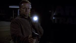 Psych - Season 1 - Internet Movie Firearms Database - Guns In Movies, Tv  And Video Games