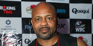 Boxer Roy Jones Jr.'s Son DeAndre Dead at 32