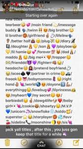 These bio's are made for lovers, they are matching. 9 Bsf Names Ideas Snapchat Names Cute Snapchat Names Names For Boyfriend