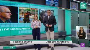 This logo is very similar to the one that sky news used back then. En Directo Meganoticias En Vivo Youtube