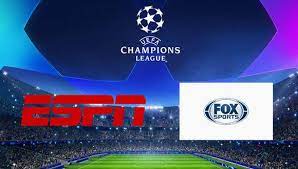 Todos los encuentros arrancarán a las 2.00 p. Fox Sports Y Espn En Vivo Y Gratis Octavos De Final Champions League Real Madrid Vs Manchester City Y Juventus Vs Lyon Ver Hoy Aqui Via Espn Espn 2