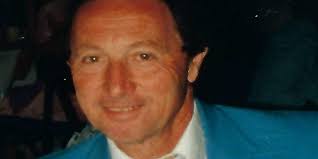 John Medeiros, one of LASA's founders, passed away at age 90