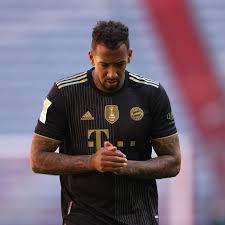 Join the discussion or compare with others! Bayern Munich Alumni Jerome Boateng Let Down By The Lack Of Offers Bavarian Football Works
