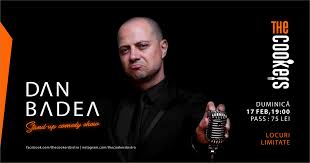 Tubi offers streaming stand up comedy movies and tv you will love. PorÈ›ii De Ras In MÄƒrÄƒÈ™ti Stand Up Comedy La The Cookers Cluj