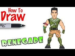 We did not find results for: How To Draw Default Renegade Skin Fortnite Netlab