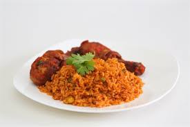 However, a fierce rivalry exists among nigerians, senegalese and ghanaians as to who makes the dish best, with the latter laying claim to owning the most delicious variety. Nigerian Jollof Rice Recipe Ingredients And How To Cook It