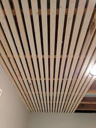 Basement Make Over Basement Ceiling Basement Remodeling Small Basement Remodel