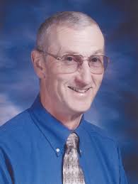 Floyd A. Montgomery, Jr., obituary