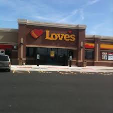 Love S Travel Stop Truck Stop In Kankakee