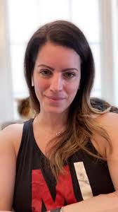 Friday chat about my Fizz Bizz