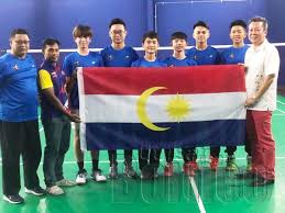 【 lbu 】labuan airport @ wilayah persekutuan labuan in malaysia  s u b s c r i p t i o n  register & follow to avoid. Enam Pemain Dsbc Ikuti Pemilihan Sukma 2020 Utusan Borneo Online