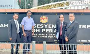 3 004e.fm page 3 monday, march 27, :02 am employees social security 3 laws of malaysia act 4 employees social security act 1969 arrangement of sections part i preliminary section 1. Punishment Of Rm8 000 For False Claim From Socso Ipoh Echo