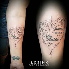 The leading blog for pregnant and breastfeeding women. Smart Idea 18th Birthday Tattoo Ideas