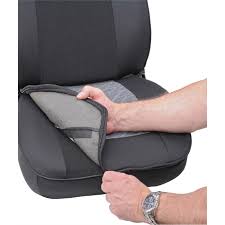Vous trouverez une bâche antigivre pour voiture, 250 x 85. Jeu Complet De Housses Sur Mesure Voiture Norauto Premium Tissu Damier Da2 Norauto Fr