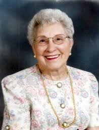 Eva "Dolly" Rivord Obituary