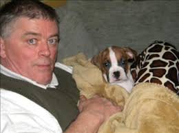 MARTY HENDRICKS Obituary (2012)