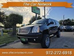Image result for Black 2009 Yukon