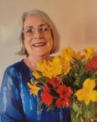 Virginia Crews Obituary (1947