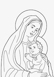Nov 27, 2019 · imagenes de la virgen maria para colorear is now staying widely popular by friends all around us, one of these buddy. Imagen De La Virgen Maria Para Colorear E Imprimir Novocom Top