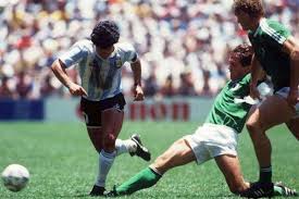 Haz tu selección entre imágenes premium sobre england argentina 1986 de la más alta calidad. Argentina Campeon De Mexico 1986 Vencio 3 2 A Alemania Deporte Total El Comercio Peru