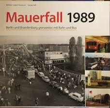 Image result for mauerfall