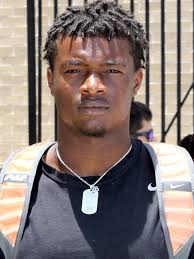 Air Force 2023 Football Prospects in Texas