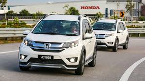 Fuel consumption is most intuitively measured as the fuel required to travel a unit of distance fuel consumption of hybrid and electric vehicle depends less on their weight because they are able to. In Brief 2019 Honda Br V If Only The Rush Aruz Ride And Drive This Well Wapcar