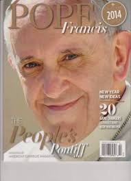 B&W Magazine Oct 2001 Michelle Vignes Herb Quick Doug Beasley Spirituality 