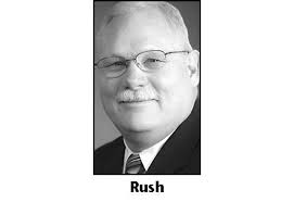 WILLIAM RUSH Obituary (2016)