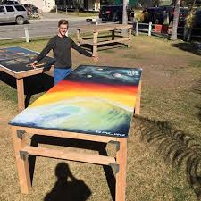 Congrats To The Beer Die Tournament Champions Michaelboyers Kevfeller They Will Be Defending Their Title Next Quarter Isla Vista Home Bar Designs Diving