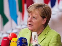 London has fallen is a 2016 american action thriller film directed by babak najafi and written by creighton rothenberger, katrin benedikt, chad st. Chart Of The Week Angela Merkel Begins A Long Auf Wiedersehen News Ipe