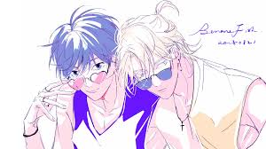 It was serialized in the monthly manga magazine bessatsu shōjo comic from 1985 to 1994, and collected into nineteen tankōbon volumes by shogakukan. Ash Lynx Hd Wallpapers Backgrounds