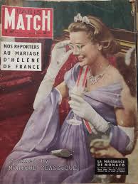 Find the perfect princess caroline of monaco stock photo. Grace De Monaco Moniqueclassique S Blog