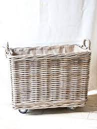 If you are interested in laundry baskets with wheels, aliexpress has found 867 related results, so you can compare and shop! And George Antiques Custom Furniture Apothecary Clothes Art Accessories Wicker Laundry Basket Wicker Laundry Basket On Wheels