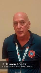 Hear from Captain Heath Landry from Morgan City fire department as he  explains why his department made the switch to Seek Thermal. 🔥