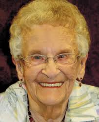 Dolores Irene Rhoades