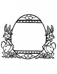 Gambar mewarnai tema paskah kumpulan gambar. Halaman Pewarna Telur Easter Yang Boleh Dicetak Secara Percuma Untuk Kanak Kanak Halaman Mewarna Percutian Jun 2021