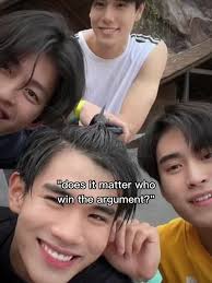 When Me and My Gang Pull Up Rangerz