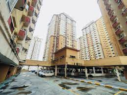 B 7 6, residensi harmoni 2, no. Melur Apartment Sentul Kl Property For Sale On Carousell