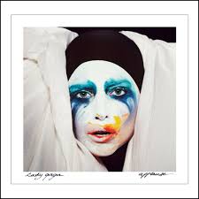 Listen to Applause by ladygaga in اردیبهشت 97 playlist online for free