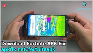 Fortnite is officially on android, though right now it's limited to samsung devices, and even then, you have to install it. Samsung Galaxy S7 Gameplay Fortnite Mobile Apk Fix