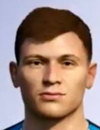 Memes are not allowed either. Fifa Faces On Twitter Nicolo Barella Fifa Online 4