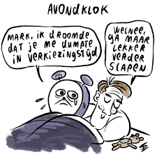 De avondklok is niet wetenschappelijk gefundeerd en beperkt onze vrijheden disproportioneel. de vroege avondklok heeft steeds minder steun in het brussels parlement. Avondklok Poldersocialisme