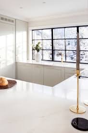 Silestone in the kitchen of norwegian influencer Ida Gran-Jansen