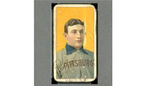 Made popular by wayne gretzky. Honus Wagner Baseball Card Sells For 1 2 Million Los Angeles Times