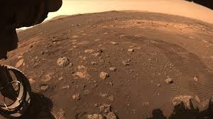 Explore the red planet with us. Nasa Mars Earliest Helicopter Flight April 8