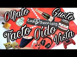 Se quedó realmente sorprendida ya que abarca muchos detalles en un mismo regalo. Regalos Para Tu Novio La Caja De Los 5 Sentidos Youtube